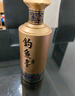 钓鱼台 贵宾酒（第三代）酱香型白酒 53度 500ml 单瓶装 实拍图
