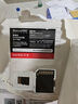 闪迪（SanDisk）128GB TF(MicroSD)内存卡 4K极速金卡A2 V30 U3行车记录仪 运动相机无人机 监控存储卡 读190MB/s 实拍图