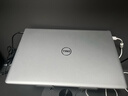 戴尔（DELL） Pro灵越15大屏轻薄本3530升级DC15250 15.6英寸超极本女大学生便携学习办公游戏手提笔记本电脑 15Pro旗舰【酷睿i7 120Hz高刷屏】 32G内存/1TB高速固态 实拍图