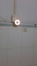 美的（Midea）LED小夜灯卧室伴睡床头灯宿舍过道起夜灯室内布置氛围灯节日礼物 实拍图