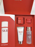 SK-II神仙水75ml精华液sk2水乳化妆品护肤品套装礼盒生日圣诞礼物女 实拍图