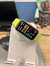 华为（HUAWEI）手环10 标准版 向新绿 智能手环专业睡眠分析情绪健康铝合金机身心率监测运动手环华为手环9升级 实拍图