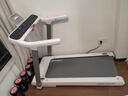 佑美U4Pro跑步机家庭用电动爬坡登山全折叠安静低音走步机健身房器材 实拍图
