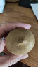 佳沛（zespri）新西兰  阳光金奇异果25-27粒原箱特大果单果约122-146g  猕猴桃 实拍图