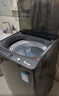 小天鹅（LittleSwan）波轮洗衣机小型全自动家用 6.8KG迷你小型 TB68V728E 健康免清洗 品质电机 宿舍租房神器 实拍图