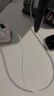 品胜苹果数据线快充充电线2米加长适用iPhone14ProMax/13/12/XR/11/8手机ipad平板USB充电器线车载编织 实拍图