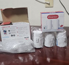 可菱水【日本制】净水器水龙头过滤器家用直饮厨房卫生间通用自来水净化器日本原装进口前置超滤芯滤水器 【日本制】五芯装-约用两年半 实拍图