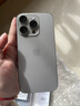 Apple/苹果 iPhone 16 Pro（A3294）512GB 原色钛金属 支持移动联通电信5G 双卡双待手机 实拍图