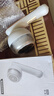 LYNN去毛球器 毛球修剪器衣服起球打除吸刮黏剃毛球器粘毛器充电式 白 实拍图