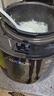 福库（CUCKOO）【国补】电饭煲韩国原装进口真高压麦饭石型内胆三维立体加热多功能家用智能电饭锅CRP-PK0690FR CRP-PK0690FR红黑（2-6人） 3L 实拍图