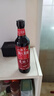 海天 老抽王酱油500ml【酿造酱油】经典系列 0添加防腐剂红烧 实拍图