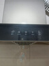 海尔（Haier）抽油烟机 顶吸欧式吸油烟机  420pa大风压大吸力 自清洁  厨房家用烟灶套装T3S+BE6液【套装商品】 实拍图