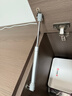 海蒂诗（Hettich）支撑杆上翻门气动杆弹簧气压杆气撑液压杆杆120牛 银色 实拍图