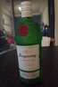 添加利（TANQUERAY）英国伦敦干味金酒 杜松子酒 洋酒 750ml 调酒基酒  实拍图