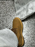 添柏岚（Timberland）官方踢不烂女鞋黄靴马丁靴户外防水偏小|8168R 8168RW/小麦色 TB1 仅批次不同 38.5 鞋内长：24.5CM 实拍图