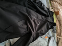 JEEP冲锋夹克衣男女同款三合一两件套保暖防风加绒外套 幻影黑 2XL 实拍图
