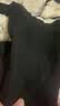 婷美打底裤女高腰鱼骨收腹秋冬内搭紧身无痕保暖裤塑形显瘦连裤袜加绒 实拍图