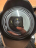 索尼（SONY）全画幅F2.8大光圈  E卡口 变焦G镜头 (超广角变焦)FE16-25mmF2.8 G 官方标配 实拍图