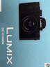 松下G100DK （Panasonic）微单相机   数码相机 vlog相机 微单套机12-32mm 4K视频 专业收音 柔肤自拍 实拍图