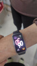 华为（HUAWEI）手环10 标准版 羽砂黑 智能手环专业睡眠分析情绪健康铝合金机身心率监测运动手环华为手环9升级 实拍图