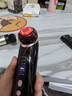 MESMOOTH慕苏美容仪家用脸部法令纹按摩洁面提拉嫩肤面部导入仪C1 大理石黑【圣诞节礼物送女友】 实拍图