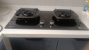康佳（KONKA）燃气灶天然气双灶家用 5.2kW猛火灶70%高热效【换装优选性价比】 国家补贴20%大面板可调JZT-KEG75 实拍图