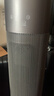 艾美特（AIRMATE）【别墅级取暖】石墨烯暖风机/取暖器/电暖器/电暖气片家用/热风机 88cm语音橙光塔大面积速热  实拍图