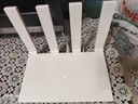 华为路由器Ax3pro new高配穿墙王WiFi6+路由器千兆家用无线路由器5G双频7大户型mesh组网全屋wifi电竞 Ax3标准版【海思双核3000M+千兆网线】 晒单魔方插座/红包2选1 30天 实拍图