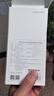 京东京造67W充电宝自带线20000毫安大容量3c认证可上飞机移动电源65W笔记本快充适用苹果17华为小米OPPO 实拍图