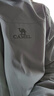 骆驼（CAMEL）户外冲锋衣 三合一加绒加厚防水情侣款外套登山服装 A9W214119AX 实拍图
