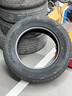 玲珑轮胎汽车轮胎235/65R17 108V XL 玲珑臻选 SD 适配哈佛H3/奥迪Q5 实拍图