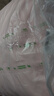 水星家纺被子 蚕丝羊毛二合一被A类冬季保暖子母被芯220×240cm约10.9斤 实拍图