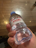 依云（evian）法国原装进口矿泉水 330ml*24瓶(软瓶)饮用水新老包装随机发货 实拍图