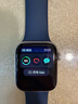 Apple Watch Series/SE/Ultra 1/2/S6/7/8/9/10 二手苹果手表自营 Apple Watch SE 实拍图