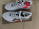 李宁追风PRO丨跑步鞋男女同款轻量高回弹竞速训练碳板跑鞋ARPV017 实拍图