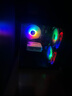 七彩虹 RTX5060Ti/RTX5060/5050高配独显+英特尔高端18核36线程台式电脑电竞直播设计主机i5/i7/i9组装机 配置二【高端设计/游戏全能/吃鸡永劫三角洲】 电脑全套+27英寸A 实拍图