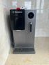 西屋（Westinghouse）台式家用制冰饮水制冷即热式饮水机富锶矿泉机 冰块加热冰水矿化四合一G1 匹兹堡国家补贴年会采购 实拍图