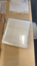 天顺价保 光盘袋 光盘套光碟套CD盘袋 DVD光碟片袋 双面加厚款100片装 实拍图