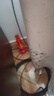 善扬乔迁灯入宅长明灯喜灯结婚灯乔迁新居入宅灯乔迁之喜电子蜡烛灯 热卖款-【吉祥】乔迁灯（送电池） LED电灯 实拍图
