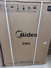 美的（Midea）洗碗机嵌入式家用全自动独立式15套大容量50kPa变频可台面式消毒柜一体机一级能效【RX600S Max】 嵌入式 独立式两用【大15套变频超净节能】 实拍图
