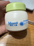 强生（Johnson）儿童倍护滋润牛油果面霜61.8g 青少年护肤乳液补水保湿防干裂 实拍图