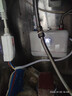 万和（Vanward）即热式电热水器小厨宝5500W迷你家用电热水加热器省电集成免储水不限水量过水热水宝 5500W 月牙白+小厨宝+配件礼包 实拍图