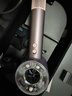 戴森（DYSON）HD16 智能吹风机 Supersonic 电吹风 负离子 速干护发 送礼推荐 HD16晶耀紫色 实拍图