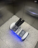 九号（Ninebot）电动平衡车代步电动车腿控智能礼物双轮腿控体感L6白色定制礼盒款 实拍图