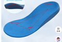 Techbeauty成人扁平足专用矫正脚垫医用足弓支撑鞋垫矫正腿型XO腿矫正L 实拍图