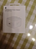 Apple/苹果【新品】40W USB-C充电器 type-c充电器苹果手机充电器手机快充头 苹果17手机充电器 实拍图