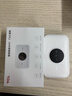 TCL随身wifi三网通用免插卡无线wifi6车载4G路由器随身便携无限制移动联通电信全国通用2025款5GXY15B 【升级充电款】3000毫安大电池超长续航 不限速不虚标月享1500G流量 实拍图
