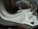 鸿星尔克女鞋厚底老爹鞋软弹舒适运动鞋百搭简约女子休闲鞋子悦动2 实拍图