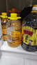鲁花香飘万家系列葵花仁油3.09L*1+玉米油3.09L*1 实拍图