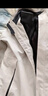 美津浓户外夹克外套男女三合一冲锋衣两件套抓绒保暖防风登山服 实拍图